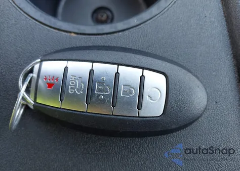 2020 Nissan Altima S Fwd из США, поврежденный, VIN 1N4BL4BV9LC207351